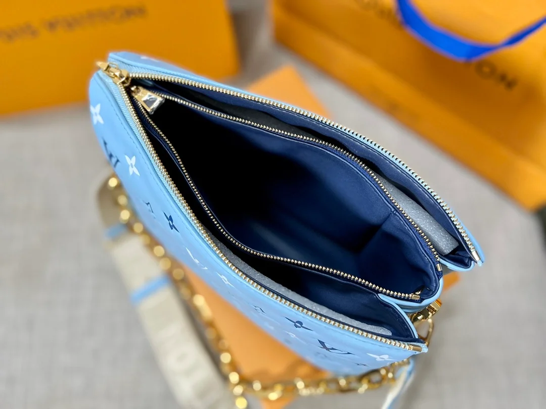 루이비통 쿠상 PM 핸드백 M22953