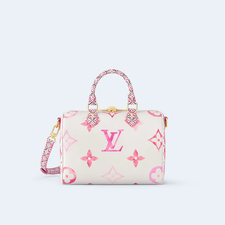 루이비통 스피디 반둘리에 25 M23073