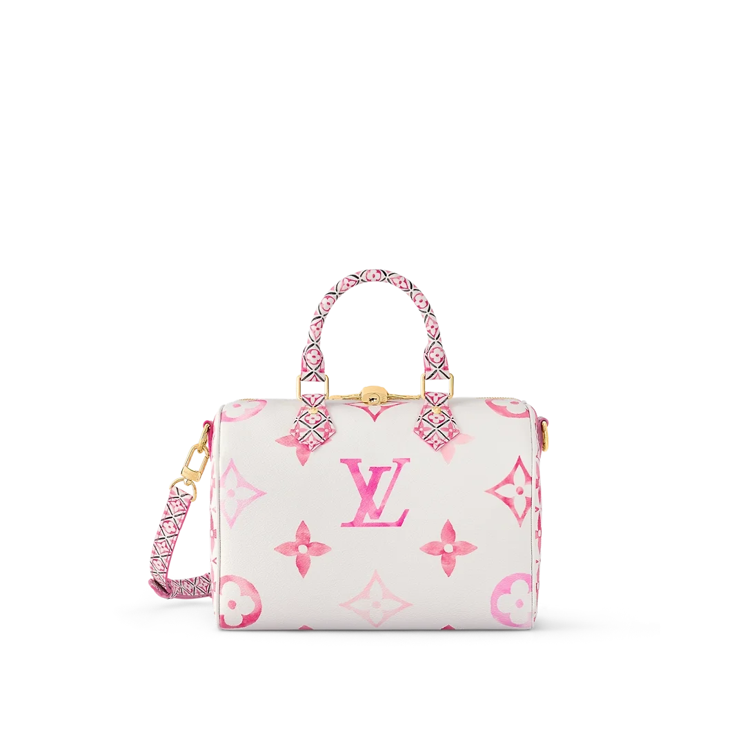 루이비통 스피디 반둘리에 25 M23073