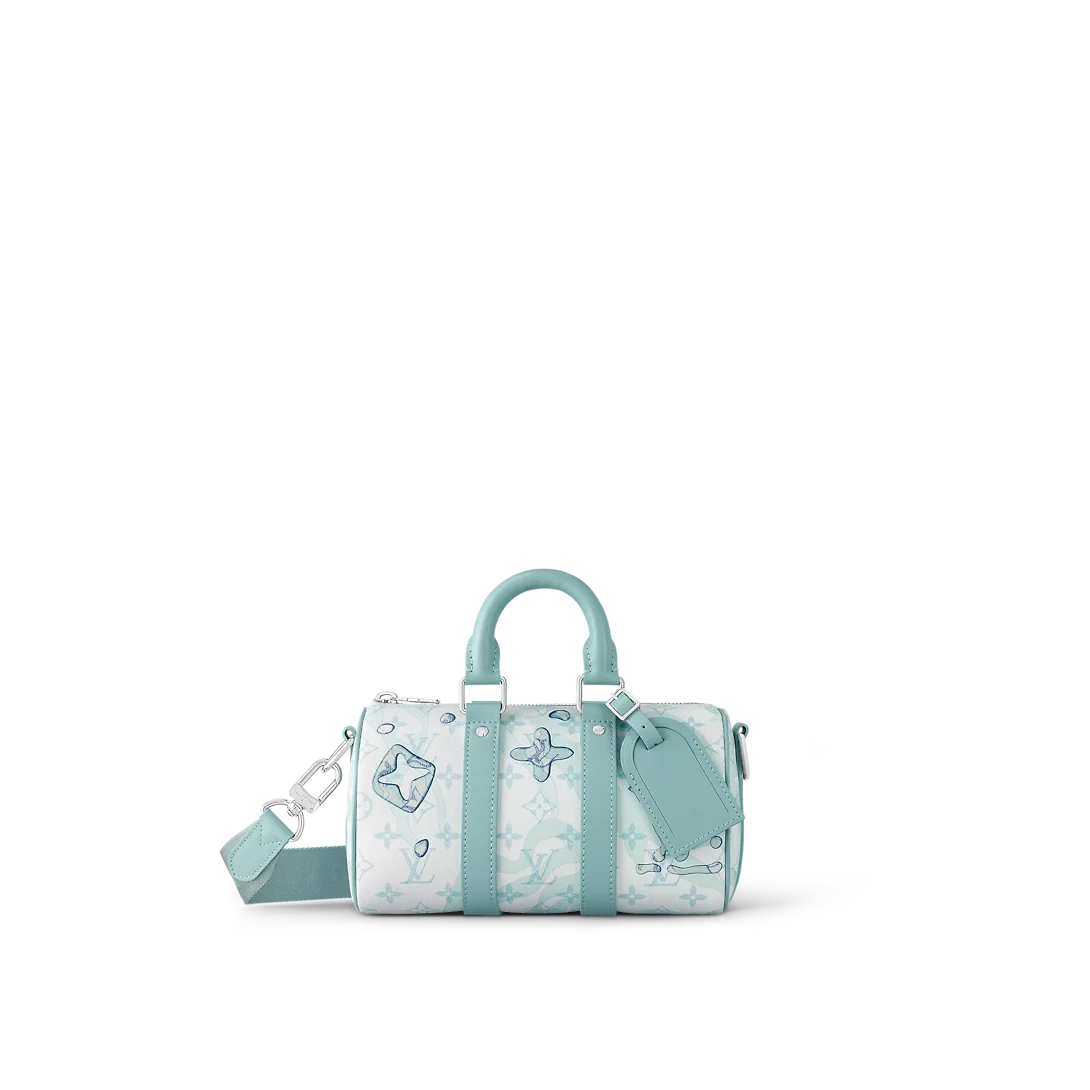 루이비통 키폴 반둘리에 25 M22527