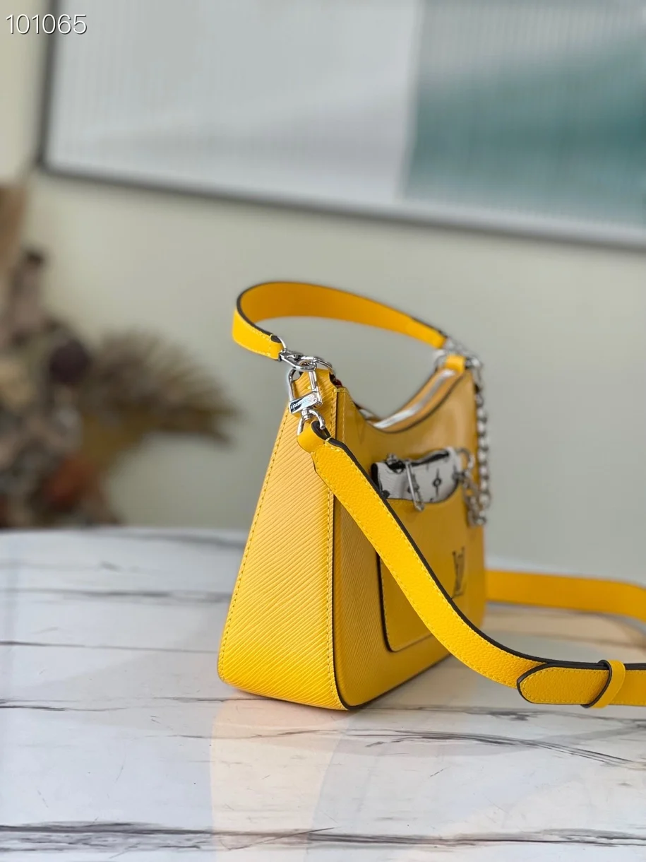 루이비통 마렐 에피 체인백 M59488