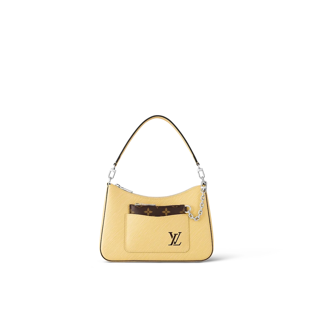 루이비통 마렐 에피 체인백 M22215