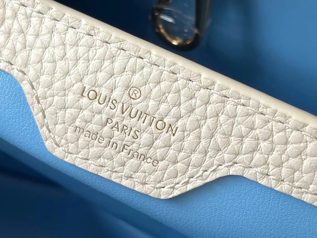 루이비통 카퓌신 PM 백 M21887