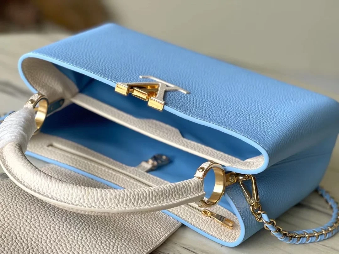 루이비통 카퓌신 PM 백 M21887