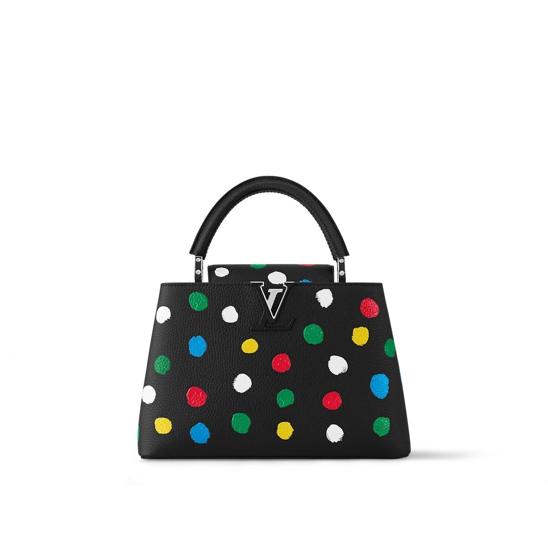 루이비통 x YK 카퓌신 MM M21663