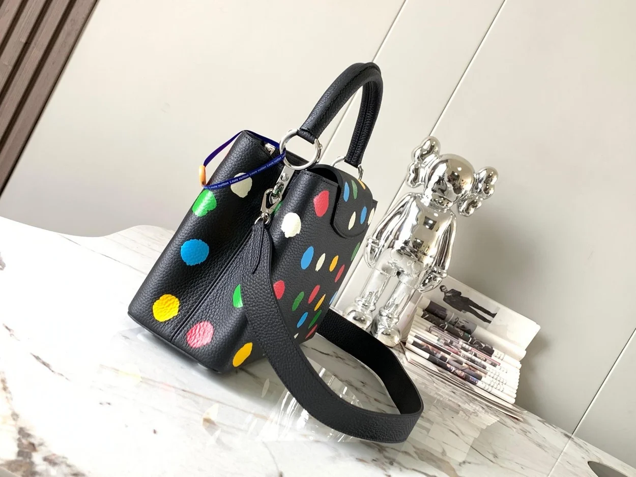 루이비통 x YK 카퓌신 MM M21663