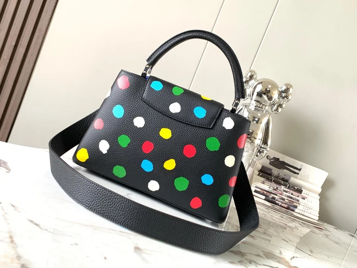 루이비통 x YK 카퓌신 MM M21663