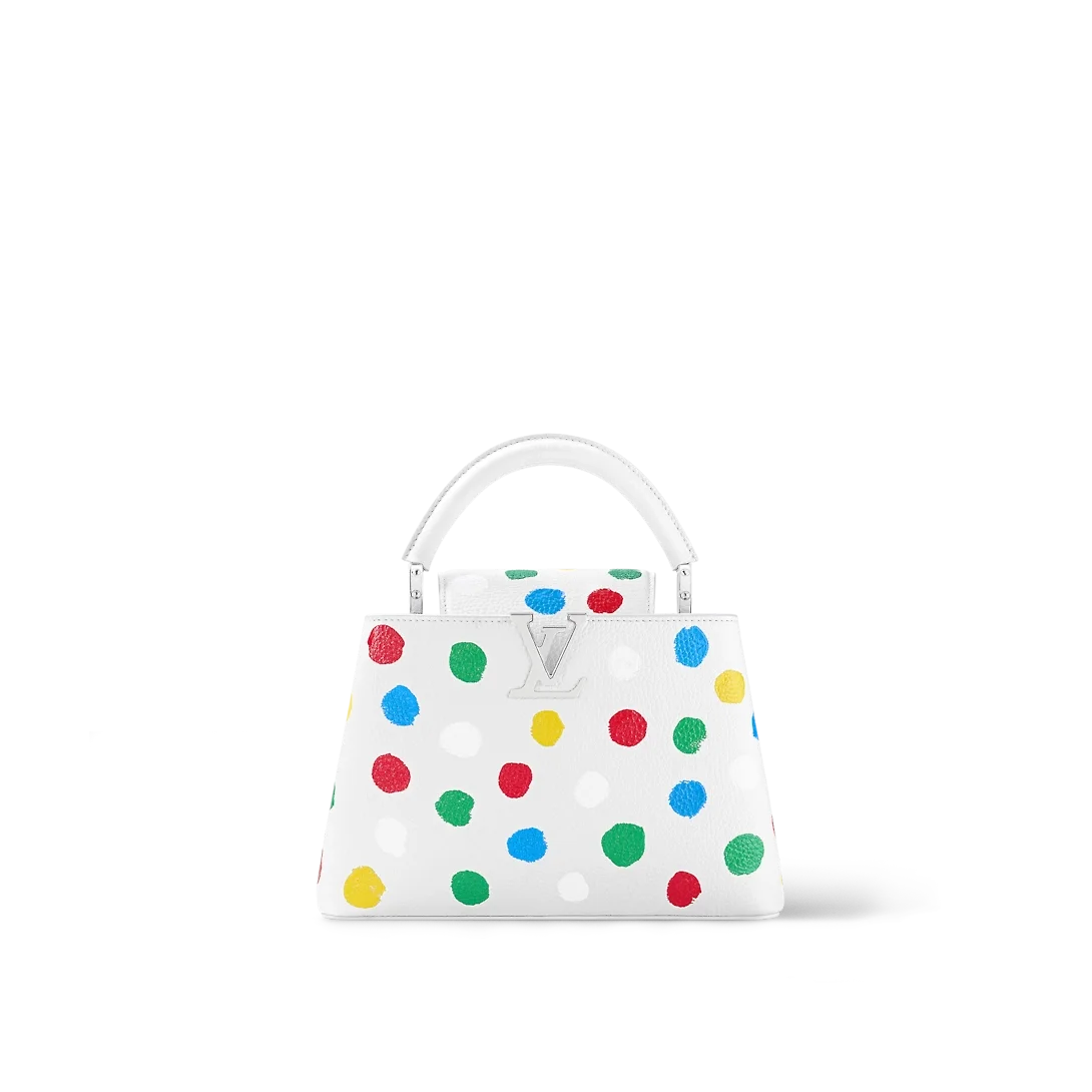 루이비통 x YK 카퓌신 MM M21637