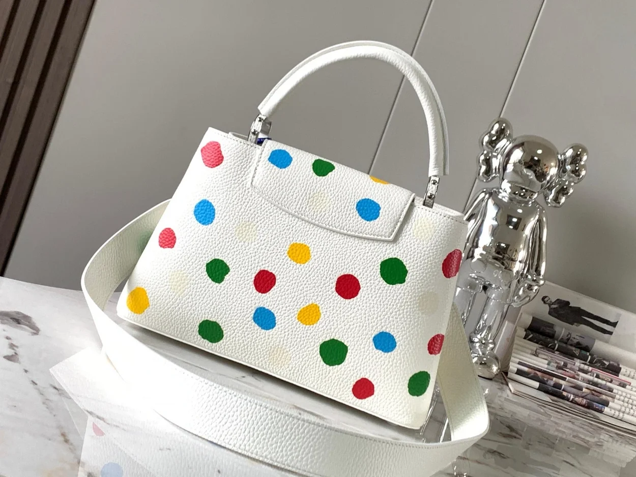 루이비통 x YK 카퓌신 MM M21637