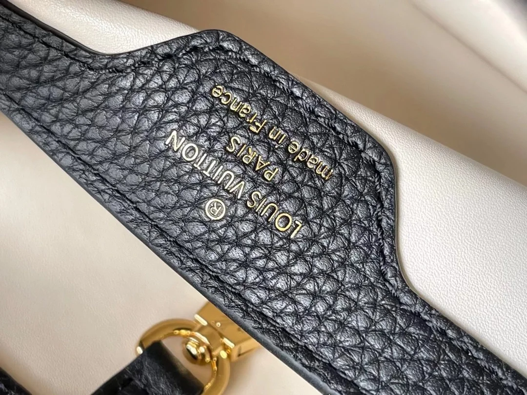 루이비통 카퓌신 BB 백 M22512