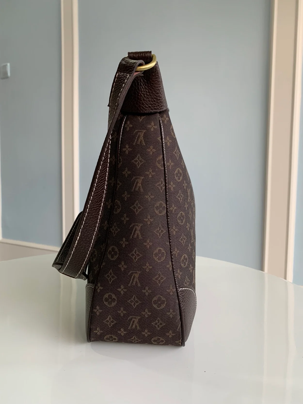 루이비통 불로뉴 핸드백 M95225