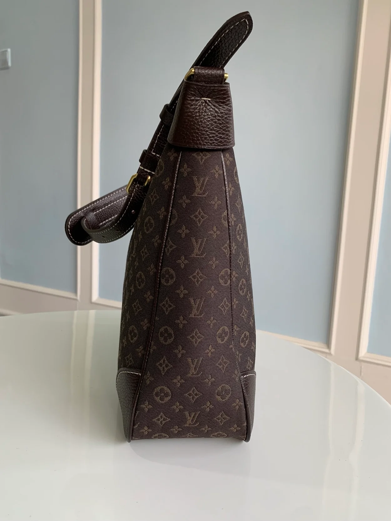 루이비통 불로뉴 핸드백 M95225