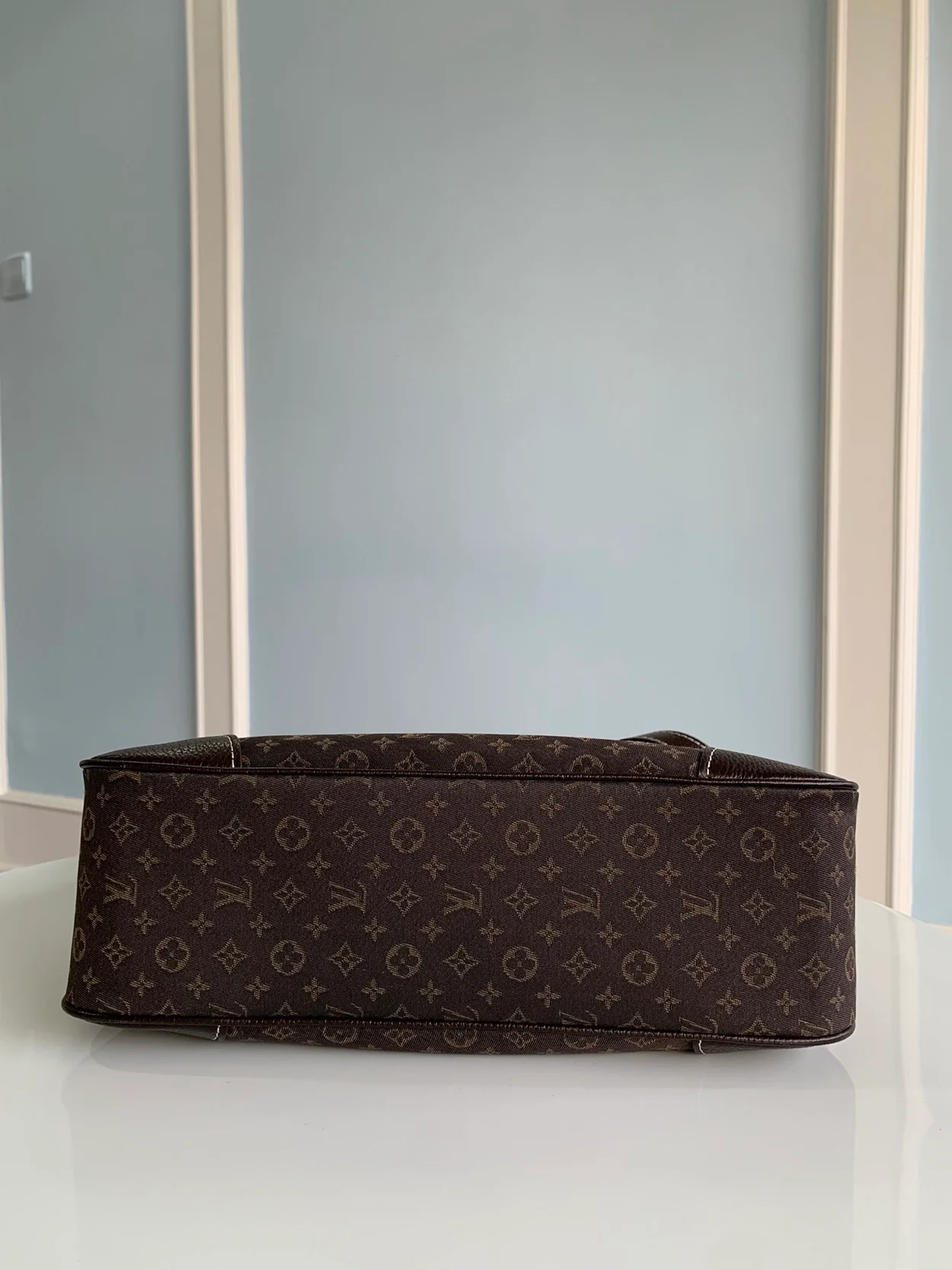 루이비통 불로뉴 핸드백 M95225