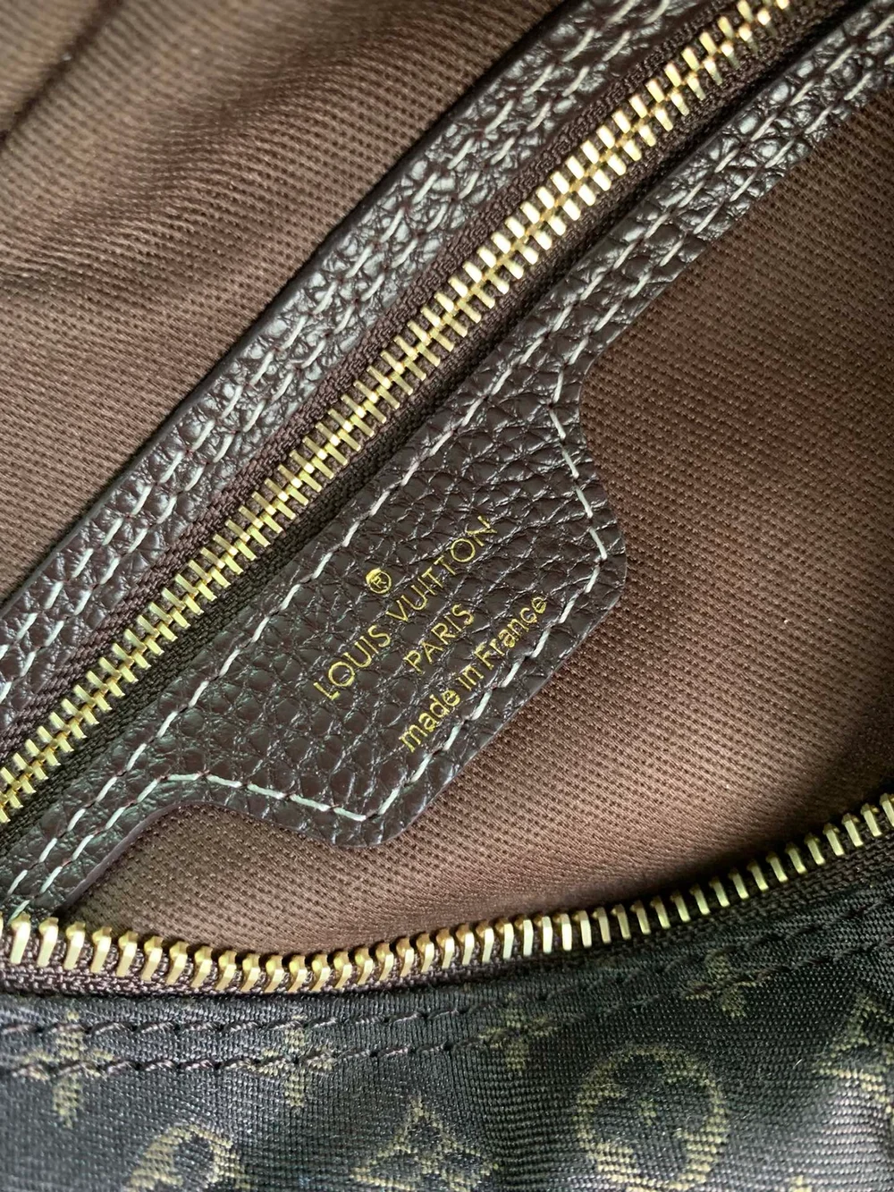 루이비통 불로뉴 핸드백 M95225