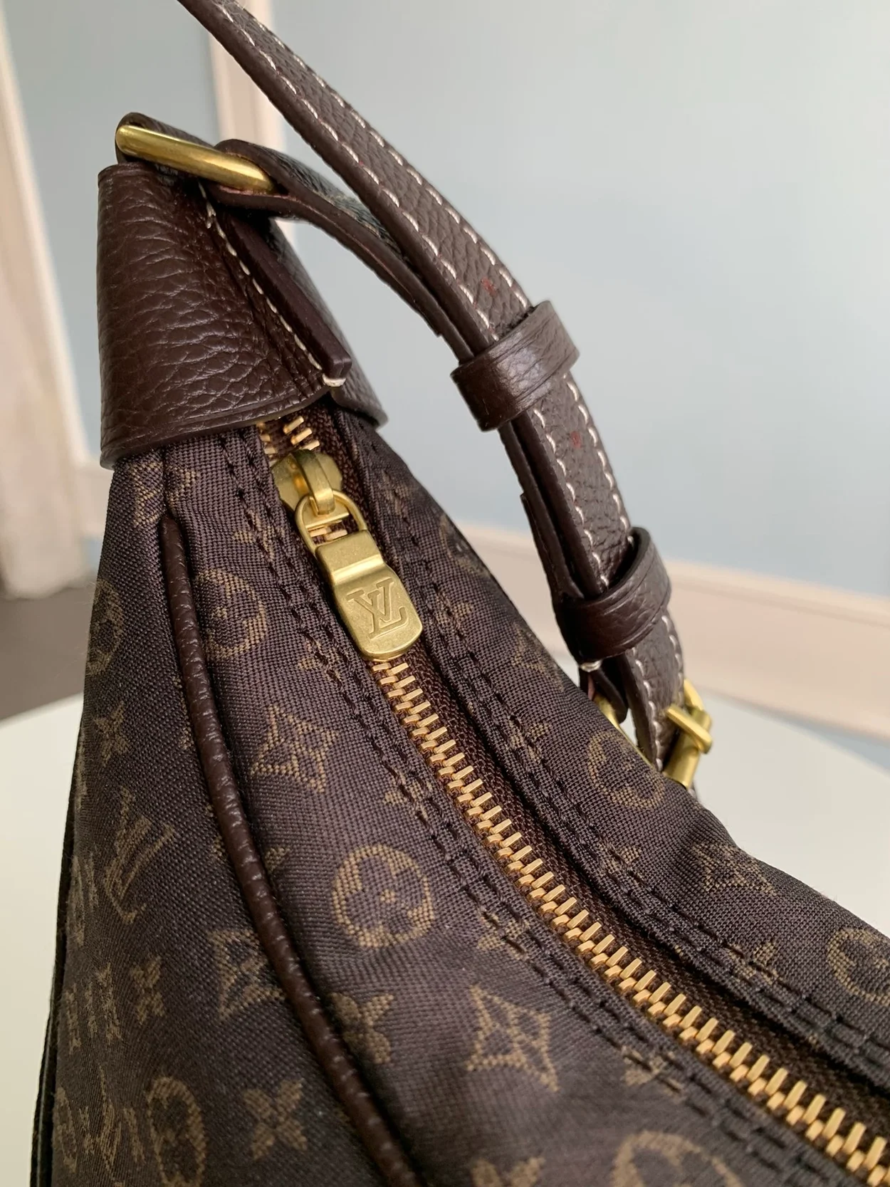 루이비통 불로뉴 핸드백 M95225