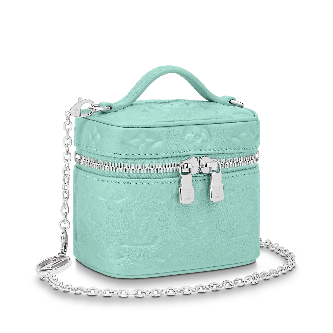 루이비통 마이크로 베니티 백 M82193