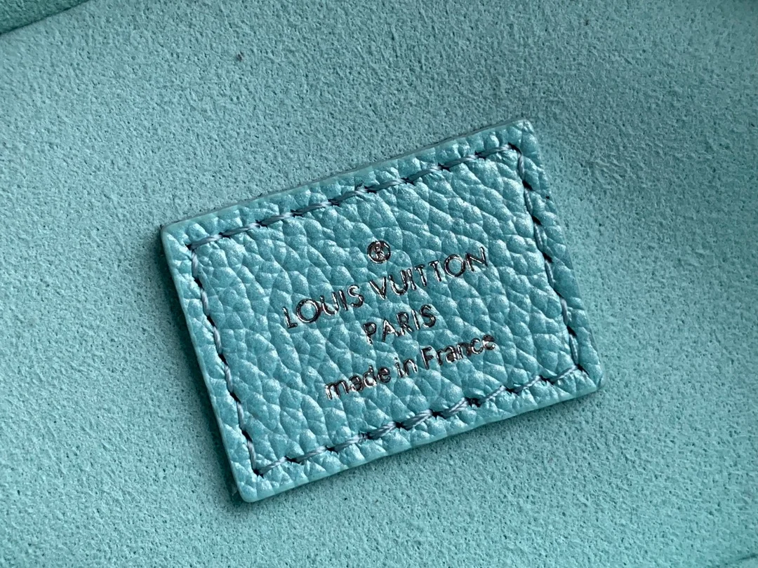 루이비통 마이크로 베니티 백 M82193