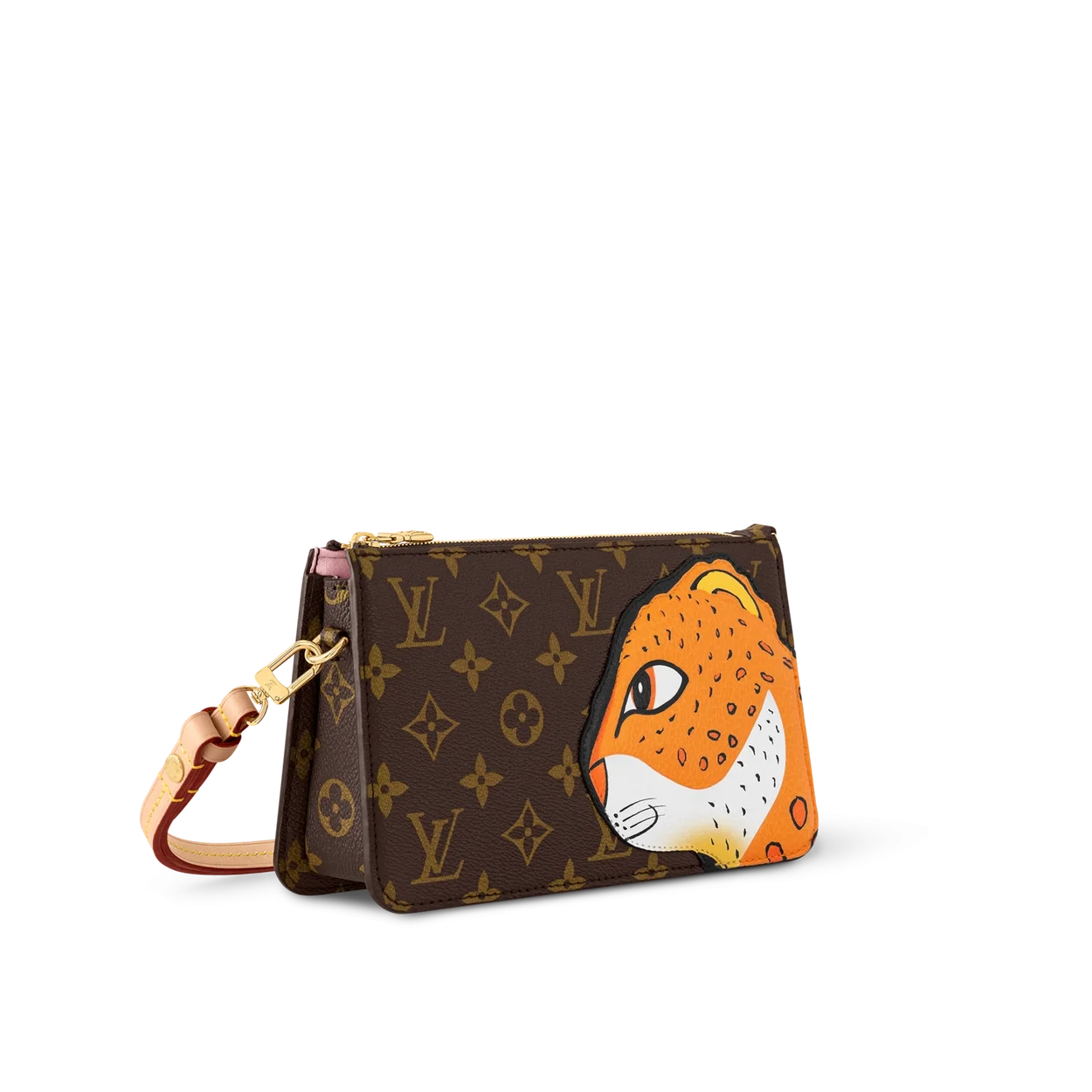 루이비통 렉싱턴 파우치 M83685