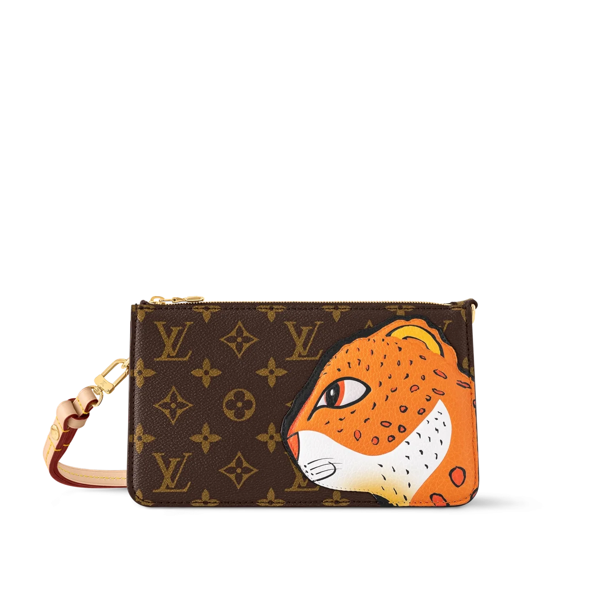 루이비통 렉싱턴 파우치 M83685