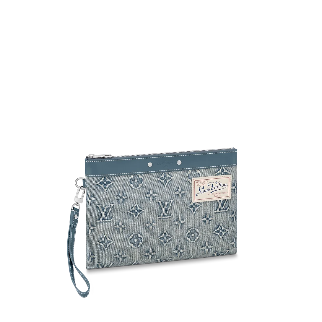 루이비통 포쉐트 투고 파우치 M82313