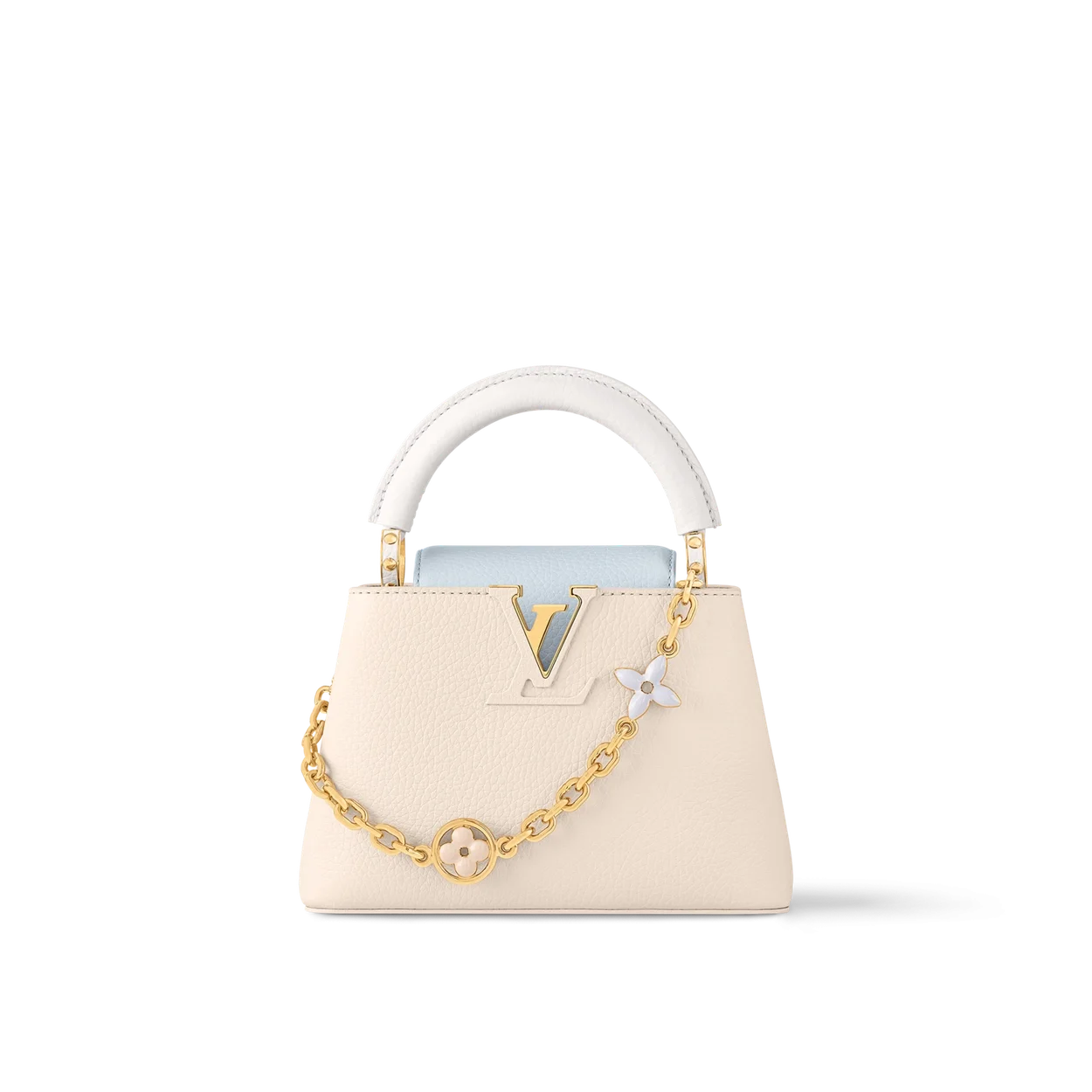 루이비통 카퓌신 미니 백 M25339