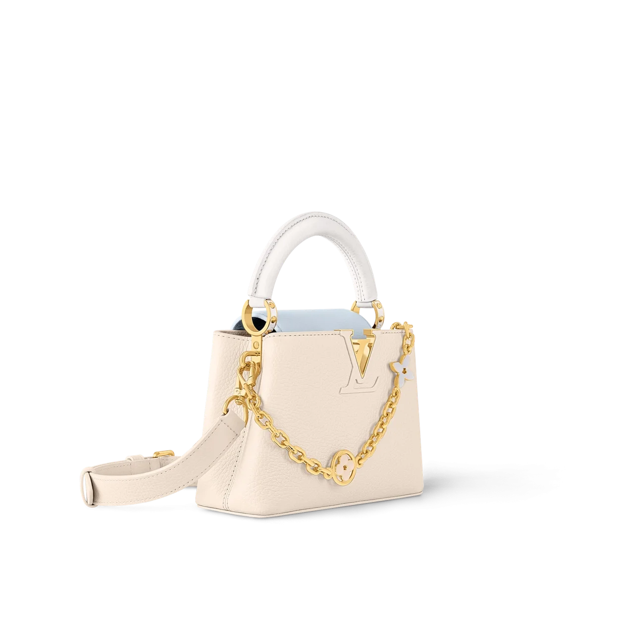 루이비통 카퓌신 미니 백 M25339