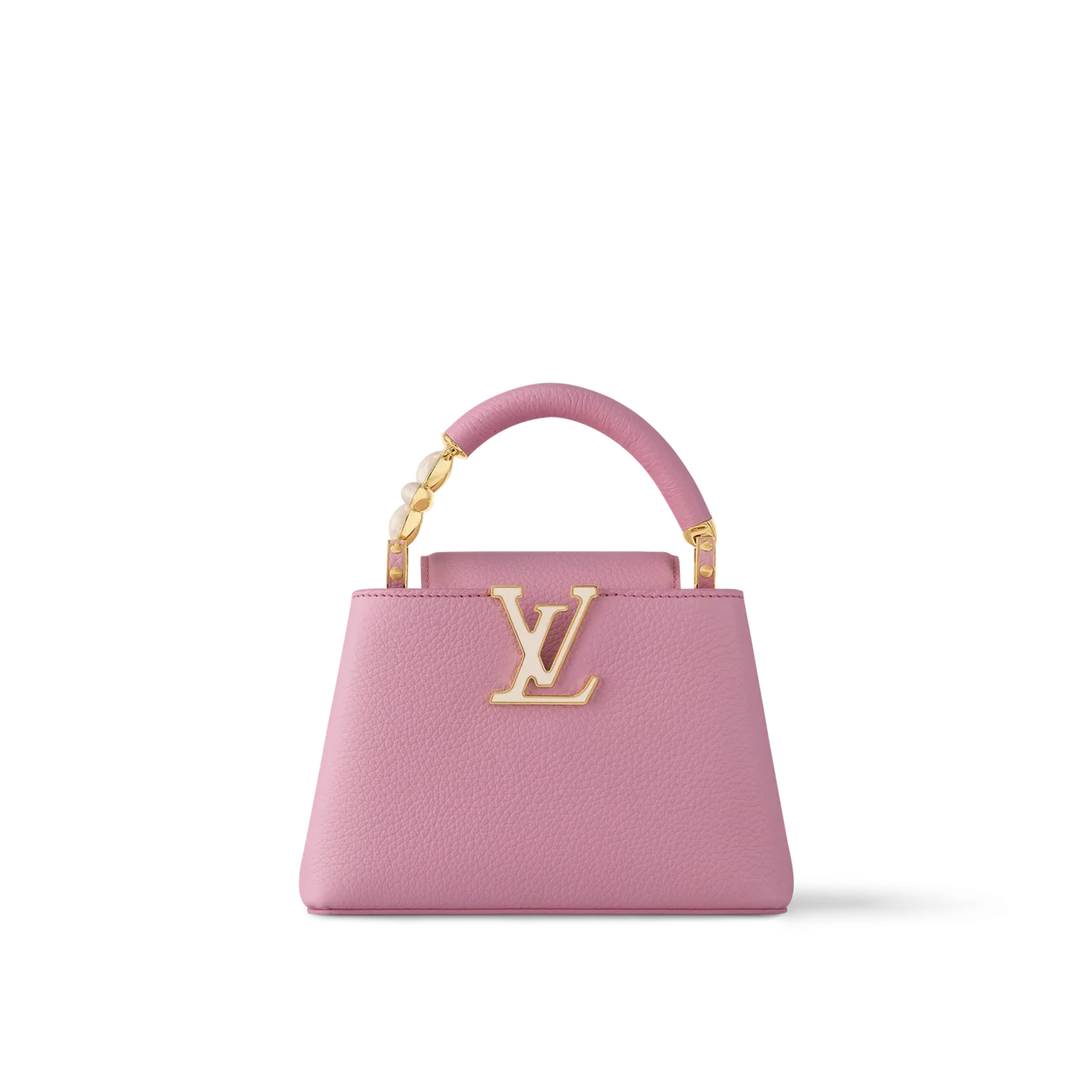 루이비통 카퓌신 미니 백 M24989