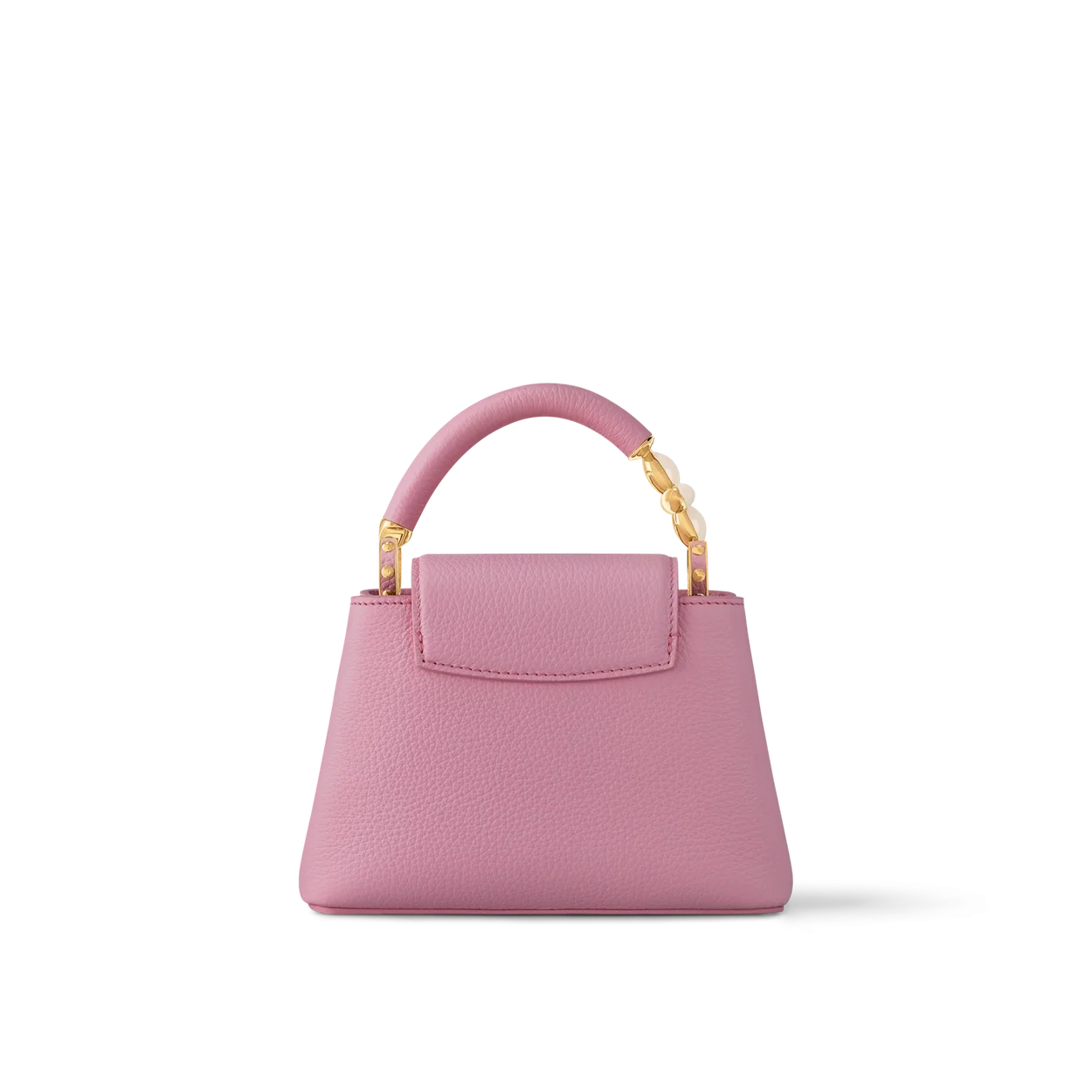 루이비통 카퓌신 미니 백 M24989