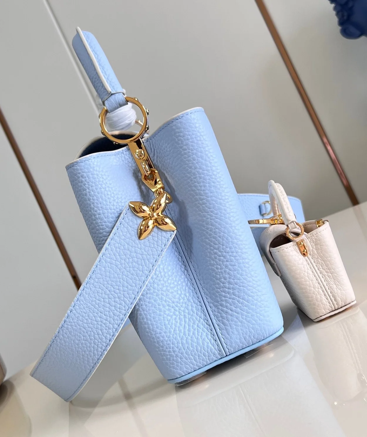 루이비통 카퓌신 BB M24575