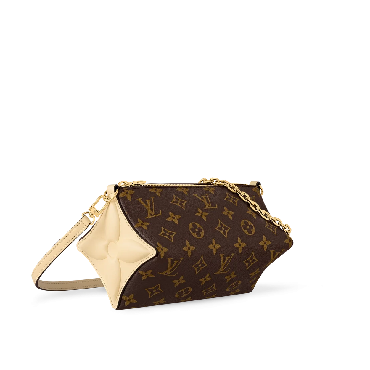 루이비통 블룸 파우치 M11672