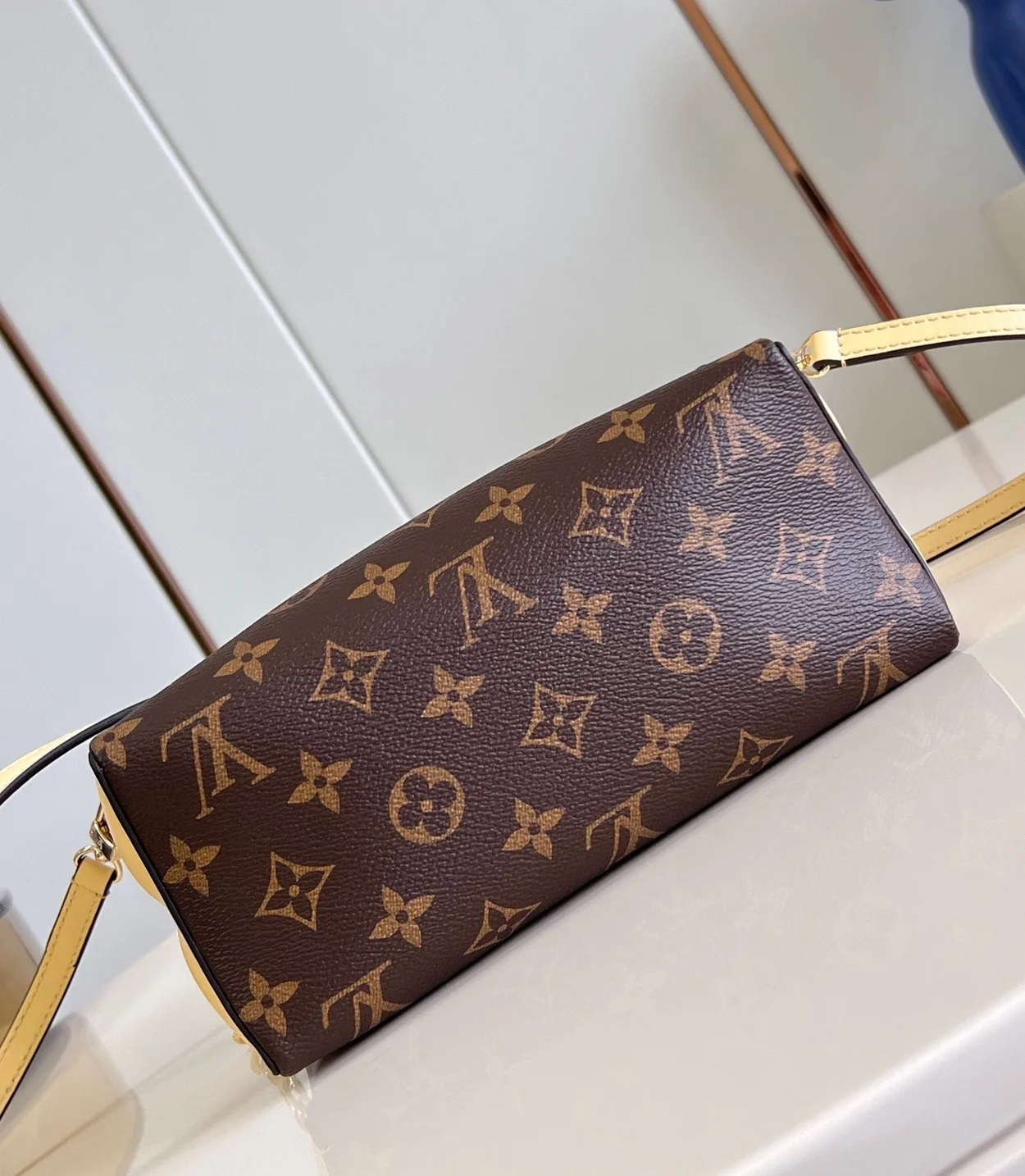 루이비통 블룸 파우치 M11672