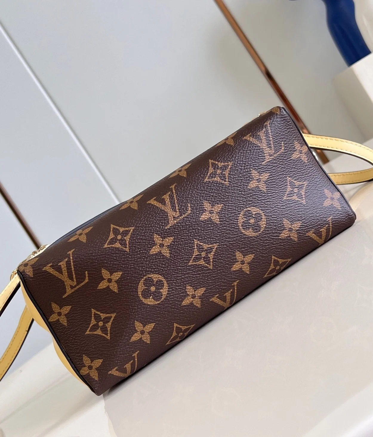 루이비통 블룸 파우치 M11672