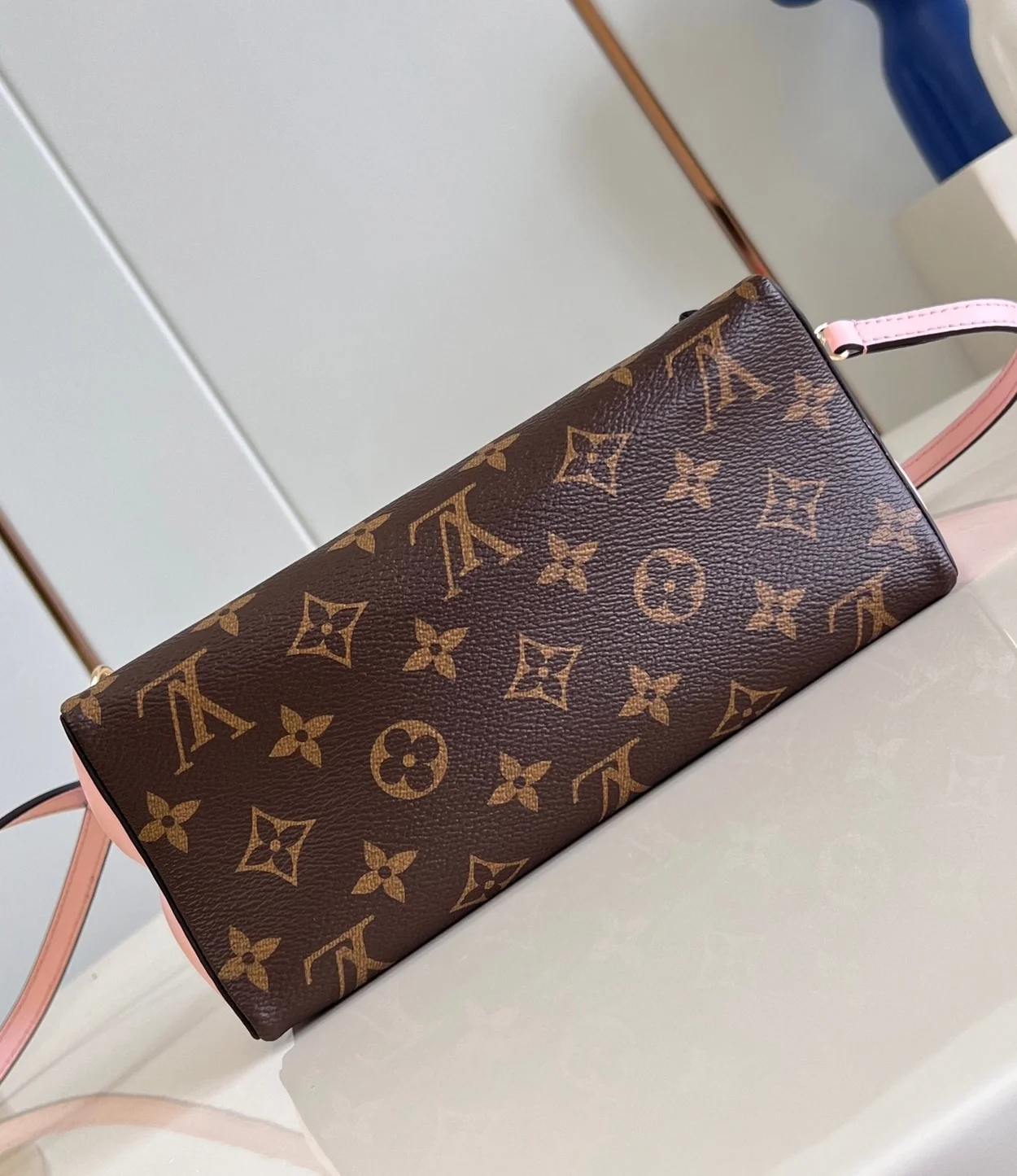 루이비통 블룸 파우치 M11303