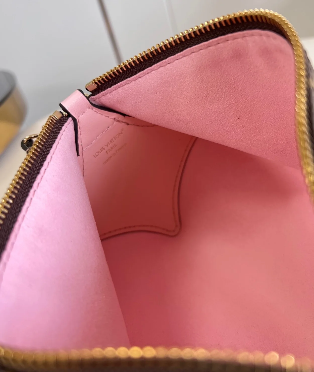 루이비통 블룸 파우치 M11303