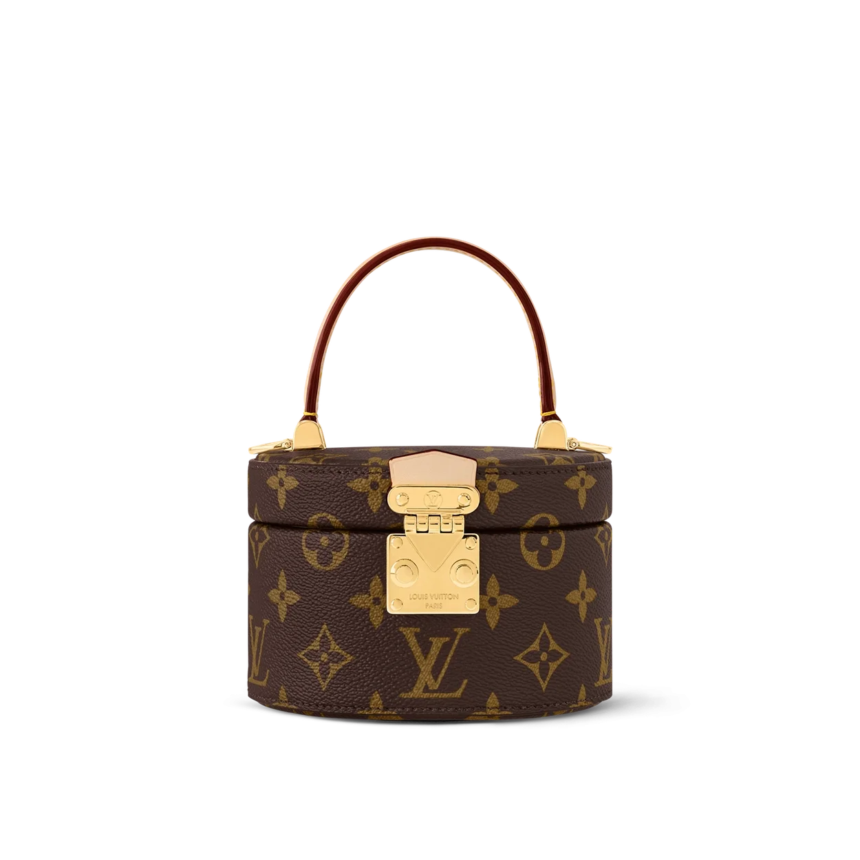 루이비통 스콧 모노그램 캔버스 M46933