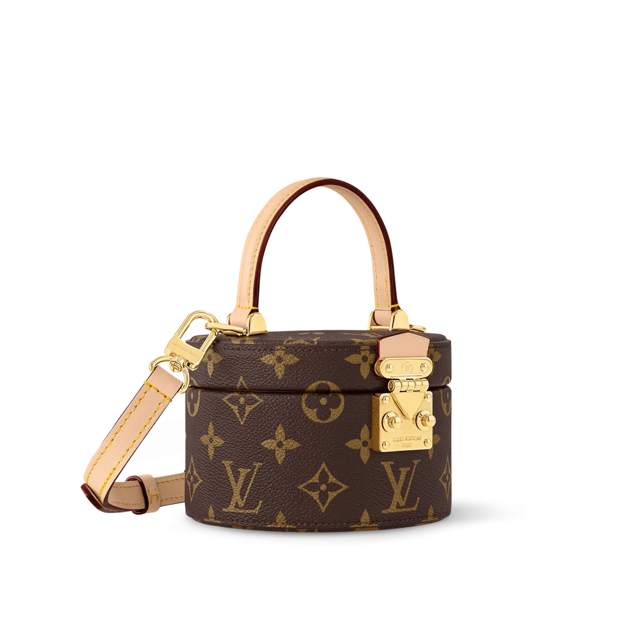 루이비통 스콧 모노그램 캔버스 M46933