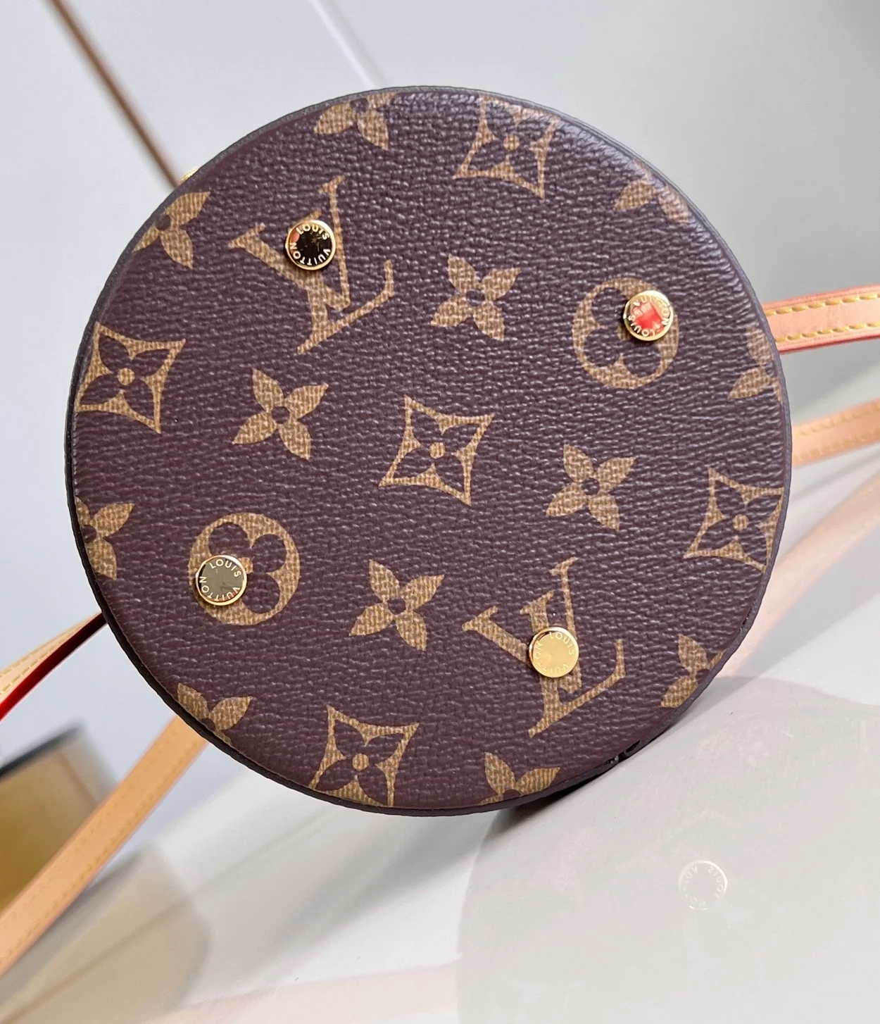 루이비통 스콧 모노그램 캔버스 M46933