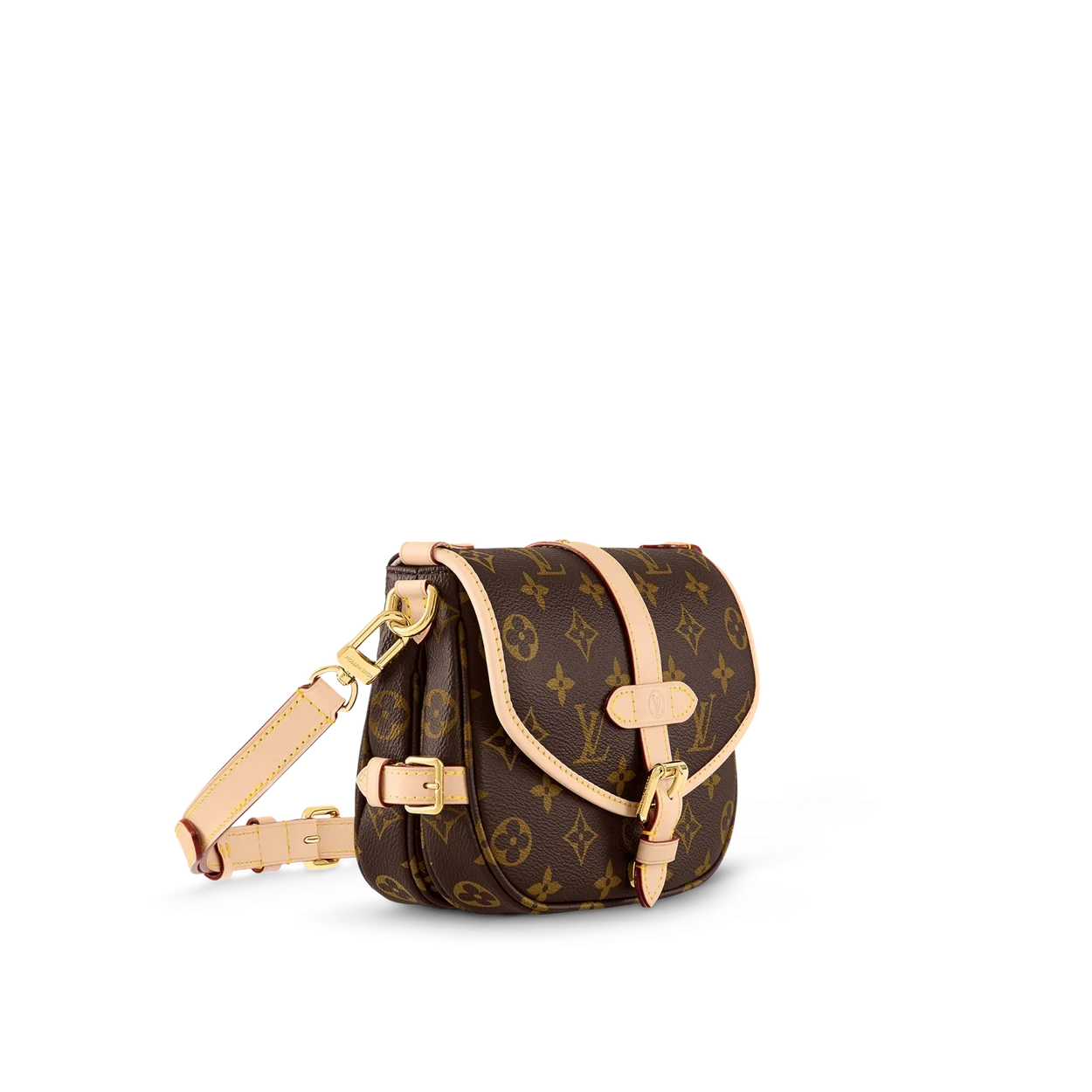 루이비통 소뮈르 BB M46740