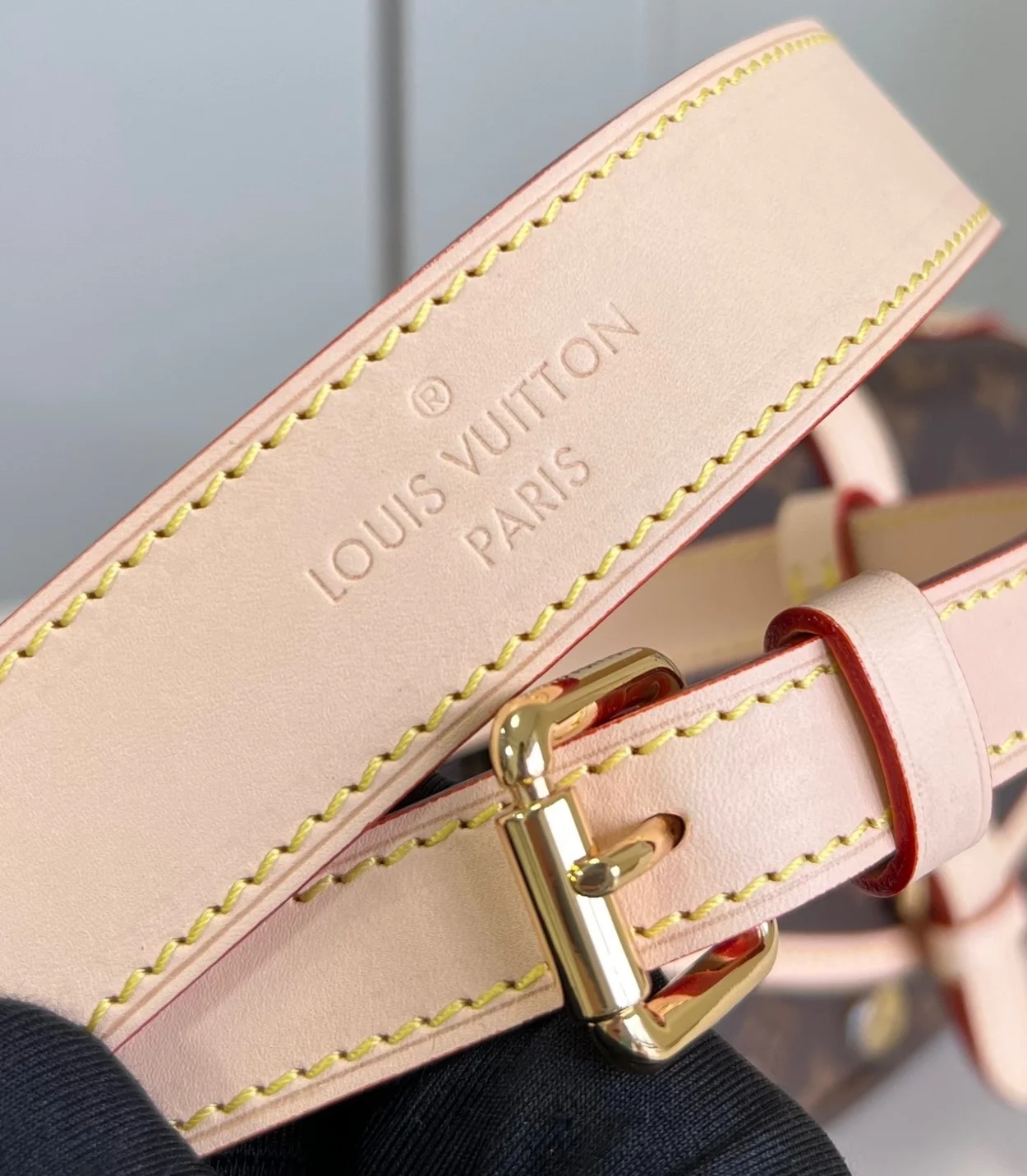 루이비통 소뮈르 BB M46740