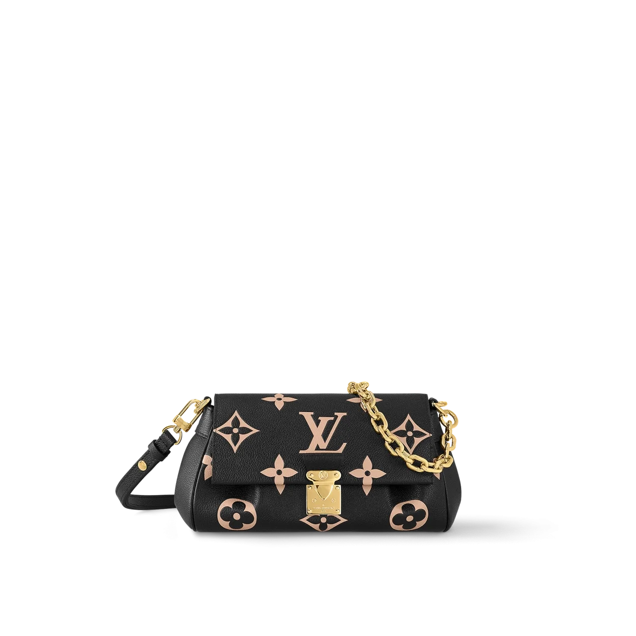 루이비통 모노그램 앙프렝뜨 페이보릿 백 M45859