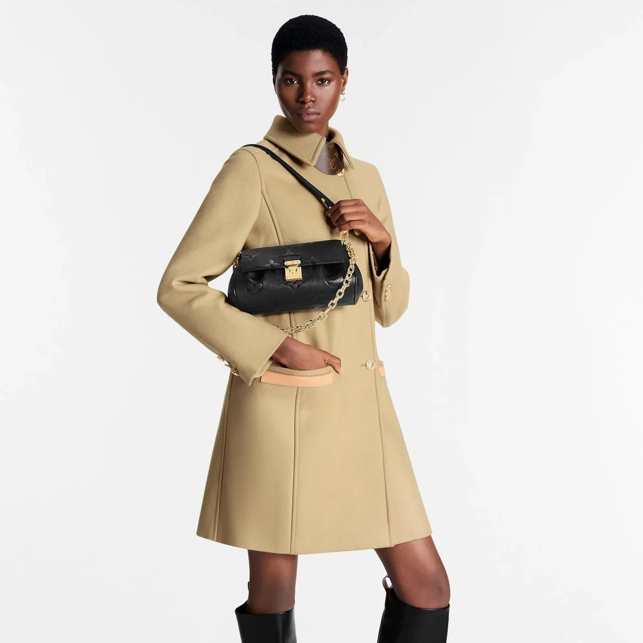 루이비통 모노그램 앙프렝뜨 페이보릿 백 M45813