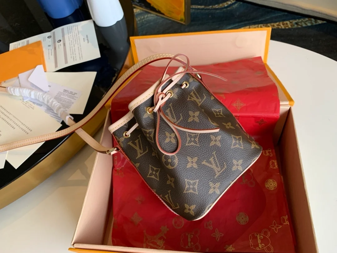 루이비통 나노 노에 M41346