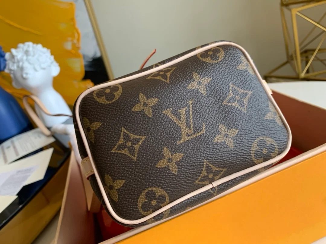 루이비통 나노 노에 M41346