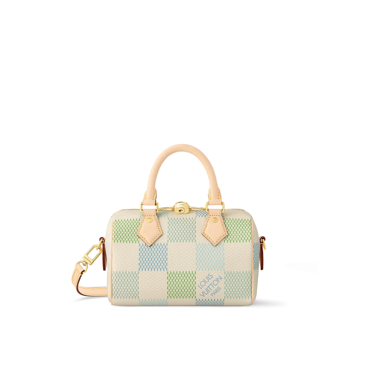 루이비통 스피디 반둘리에 20 N40515