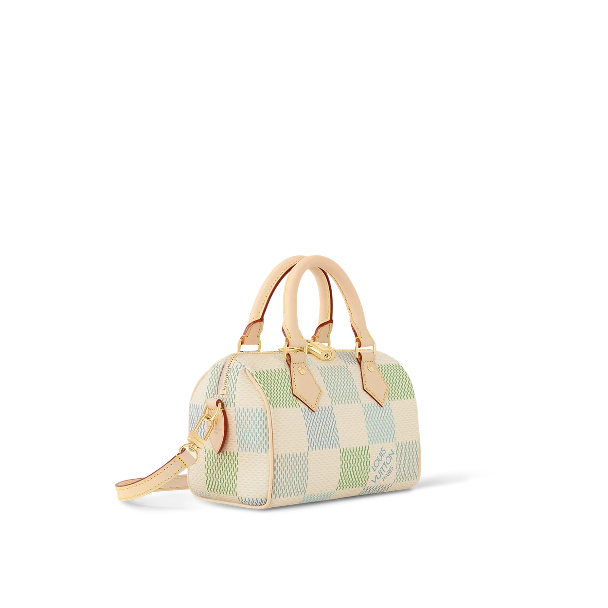 루이비통 스피디 반둘리에 20 N40515