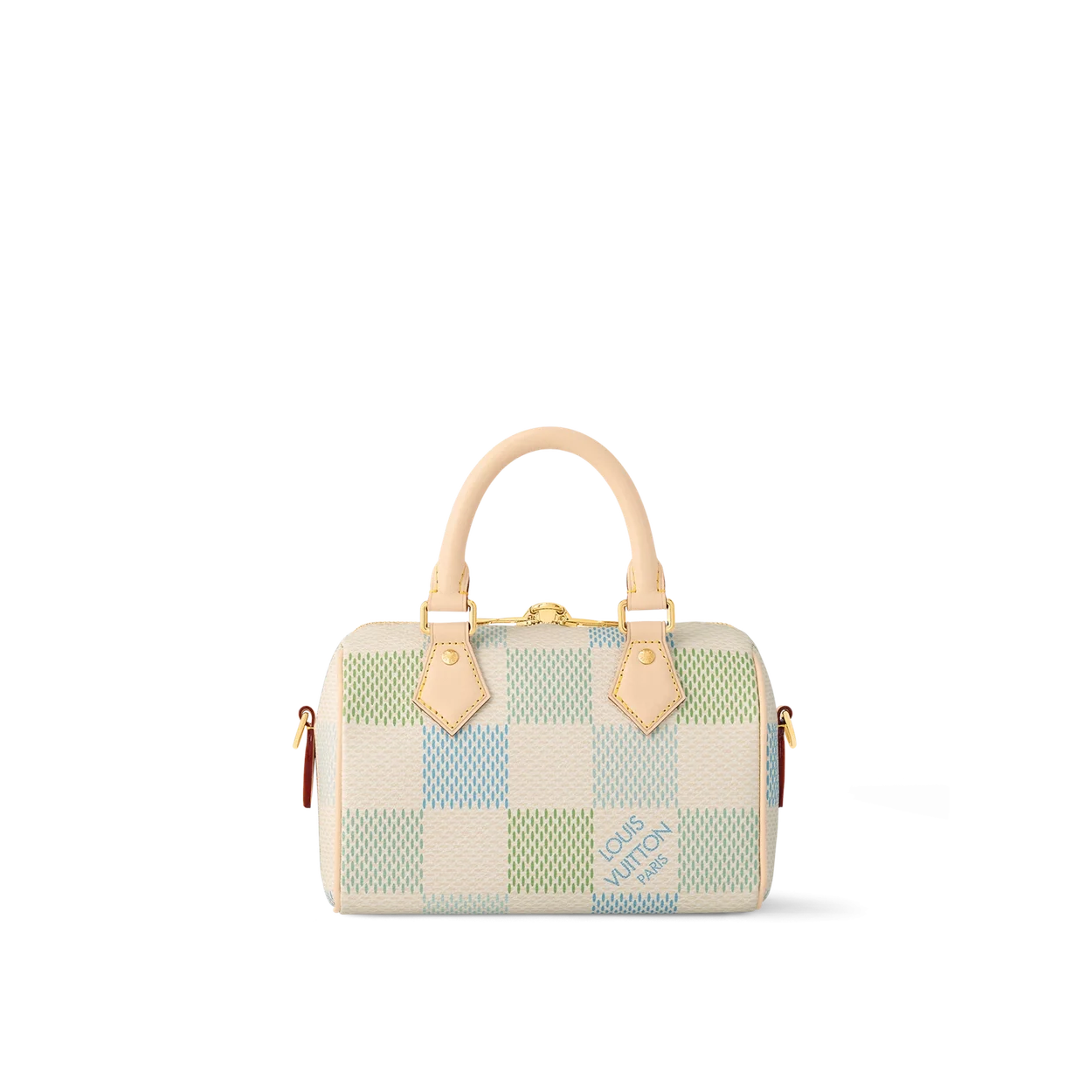 루이비통 스피디 반둘리에 20 N40515