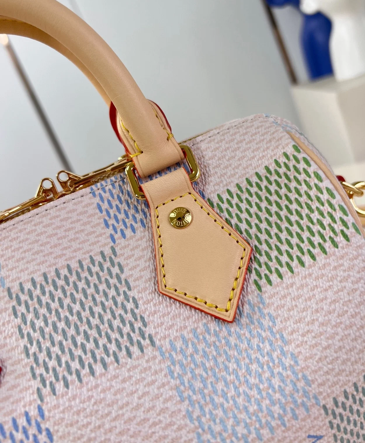 루이비통 스피디 반둘리에 20 N40515