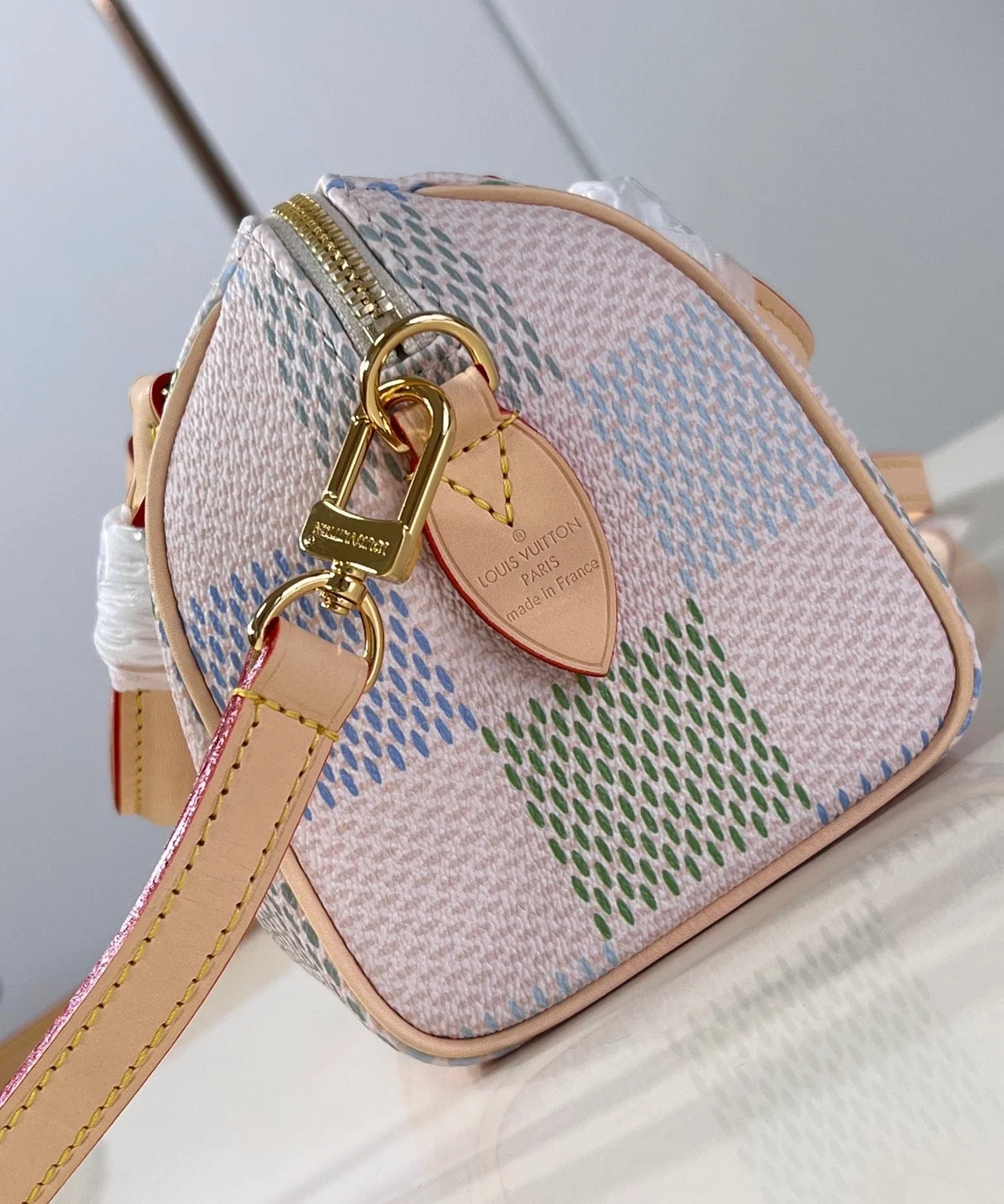 루이비통 스피디 반둘리에 20 N40515