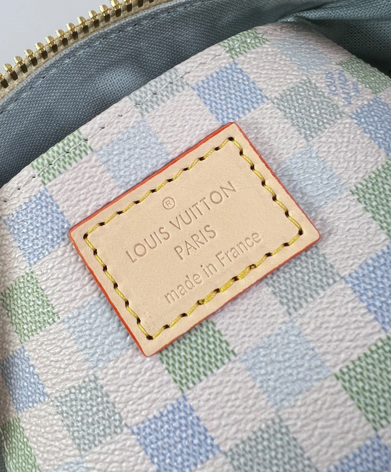 루이비통 스피디 반둘리에 20 N40515