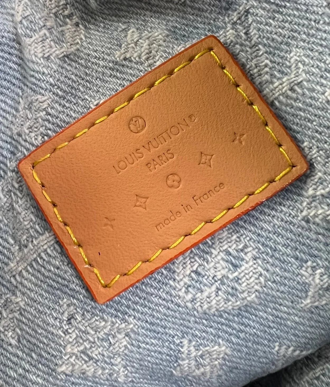 루이비통 루프 M24846